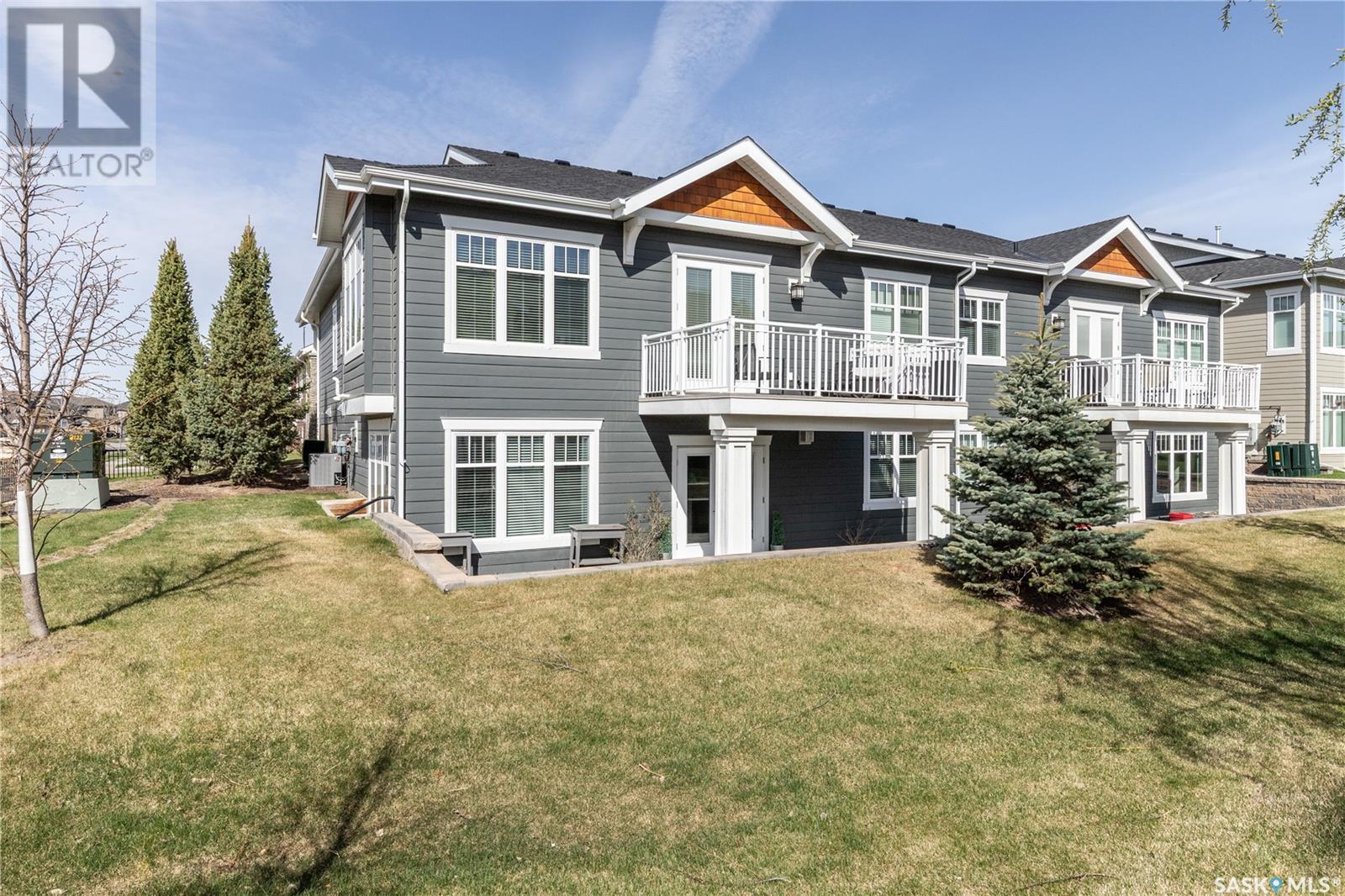 32 115 Meadows Boulevard, Saskatoon, Saskatchewan  S7V 0E6 - Photo 33 - SK007586