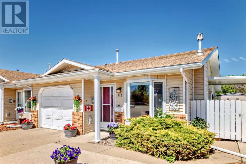 32 Ramsey Close, Red Deer, Alberta  T4P 3K1 - Photo 31 - A2224101