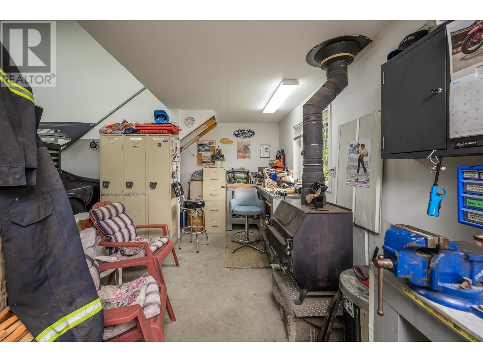 13450 North Kelly Road, Prince George, British Columbia  V2N 2H9 - Photo 40 - R3009340
