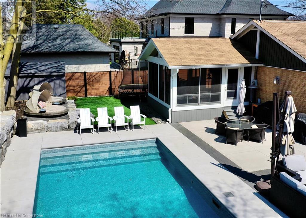 112 Aberdeen Road, Kitchener, Ontario  N2M 2Y7 - Photo 41 - 40735734