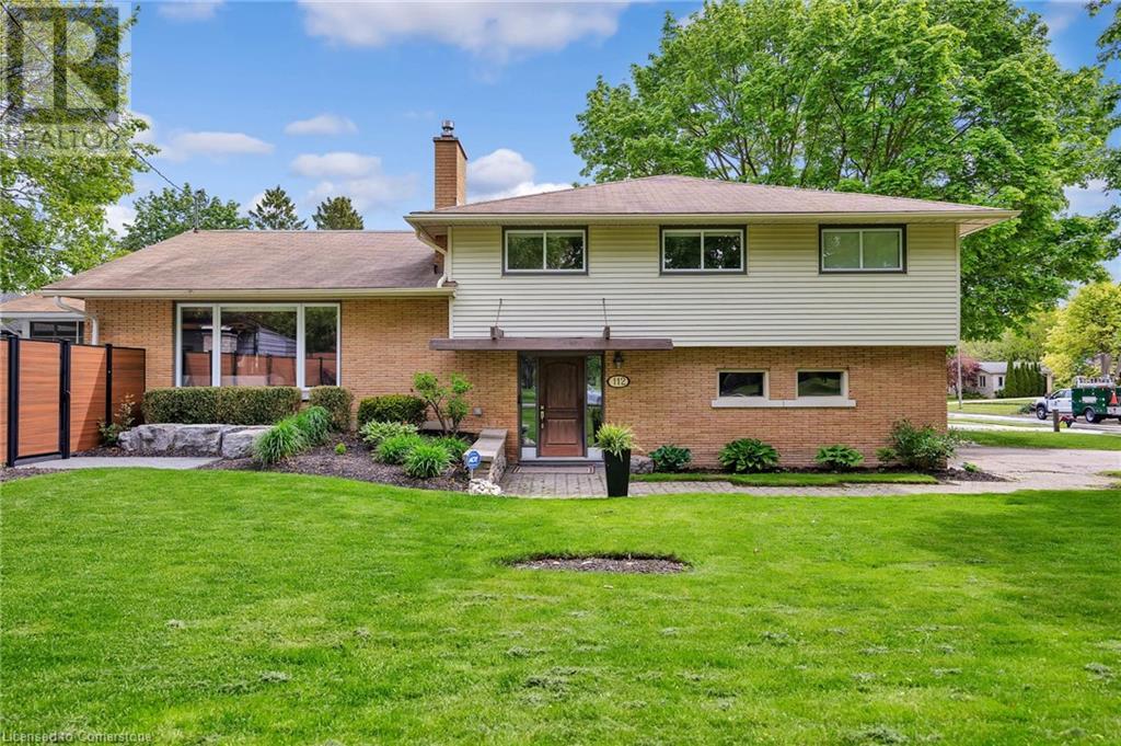 112 Aberdeen Road, Kitchener, Ontario  N2M 2Y7 - Photo 42 - 40735734