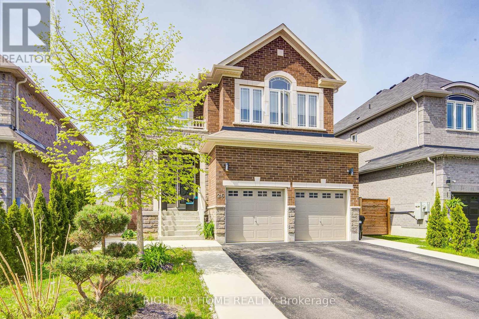 26 PEARL STREET, Wasaga Beach, Ontario