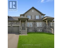 LOWER - 177 ISABELLA DRIVE, Orillia, Ontario
