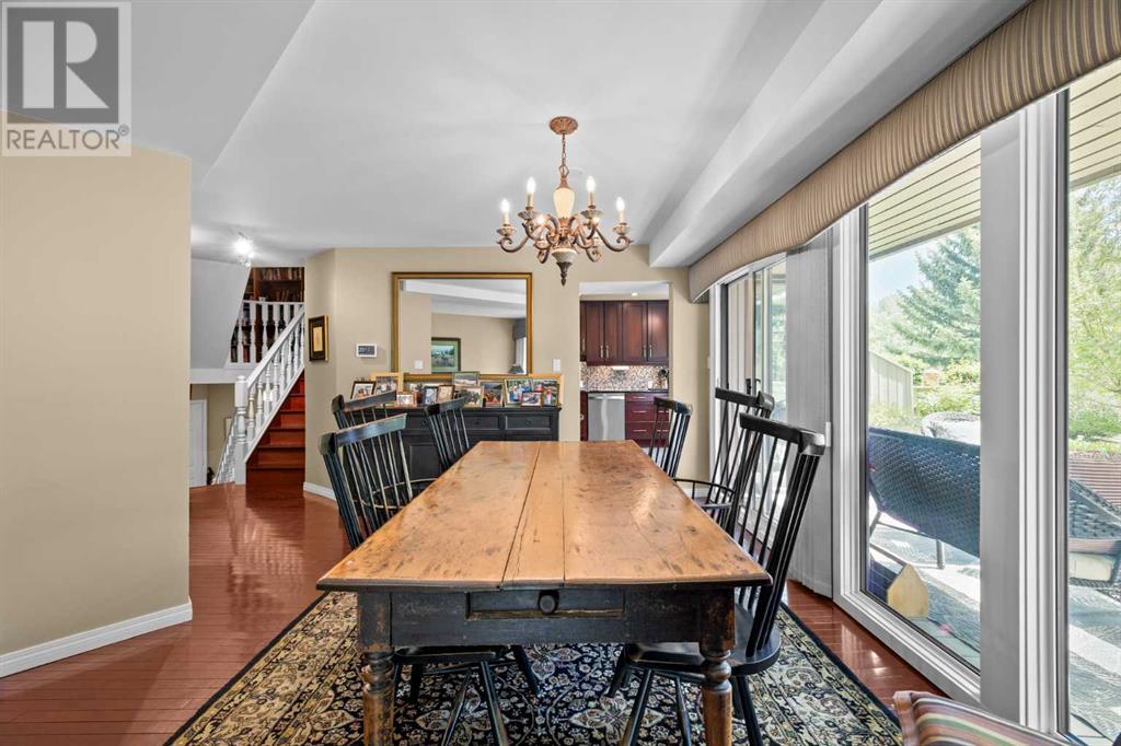 3843 Point Mckay Road Nw, Calgary, Alberta  T3B 4V7 - Photo 10 - A2226189