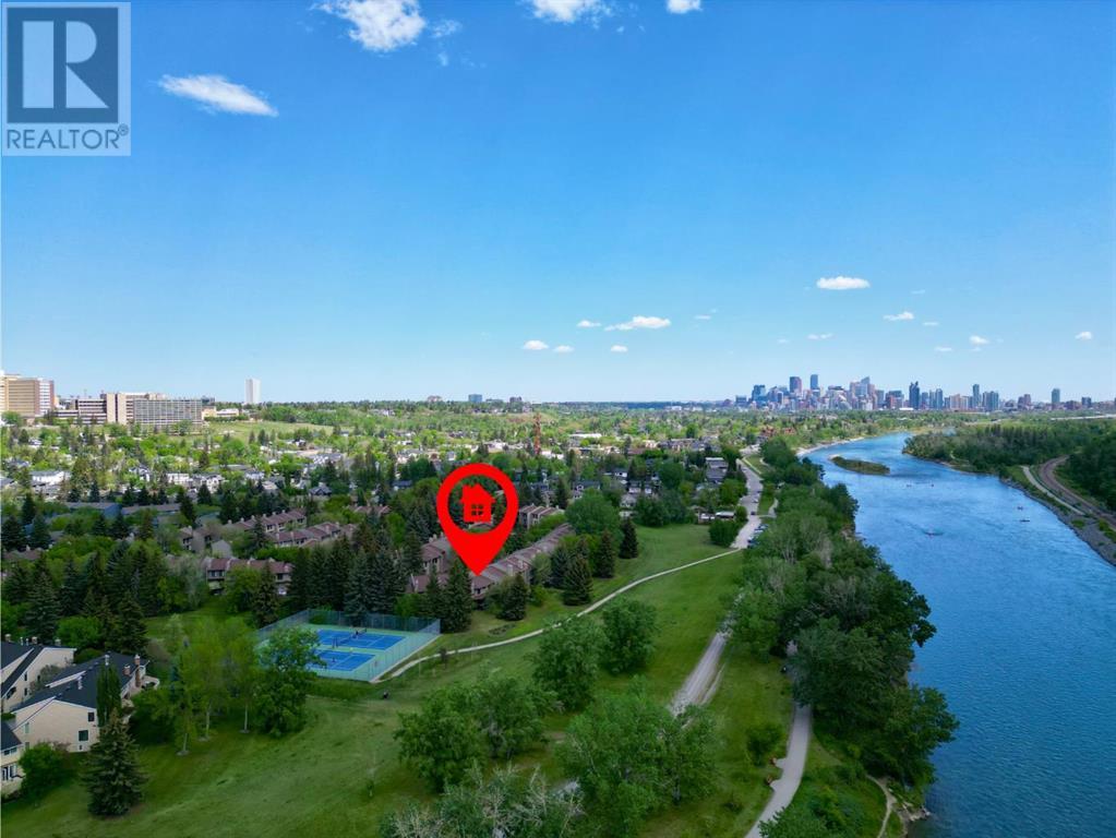 3843 Point Mckay Road Nw, Calgary, Alberta  T3B 4V7 - Photo 2 - A2226189