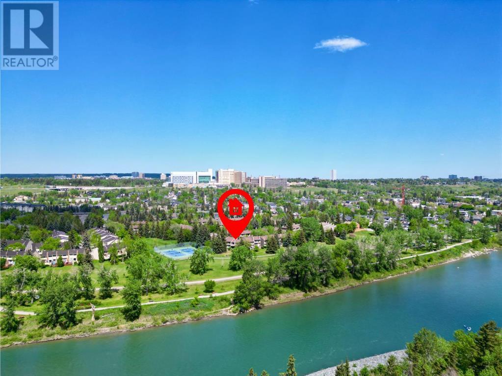 3843 Point Mckay Road Nw, Calgary, Alberta  T3B 4V7 - Photo 3 - A2226189