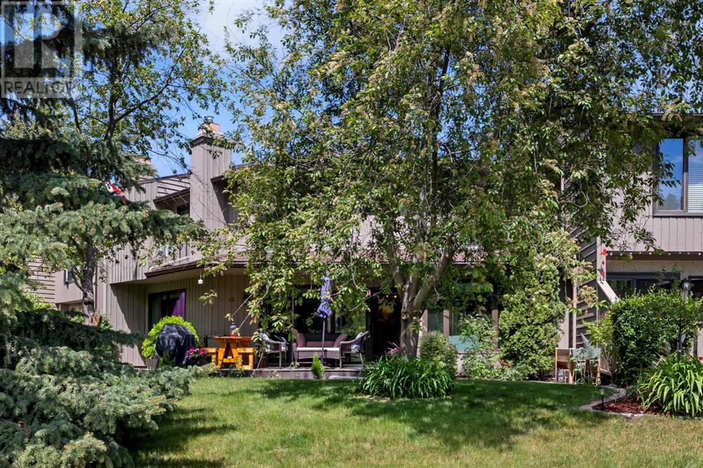 3843 Point Mckay Road Nw, Calgary, Alberta  T3B 4V7 - Photo 32 - A2226189