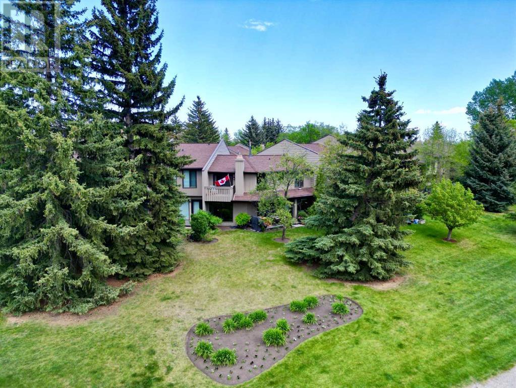 3843 Point Mckay Road Nw, Calgary, Alberta  T3B 4V7 - Photo 37 - A2226189