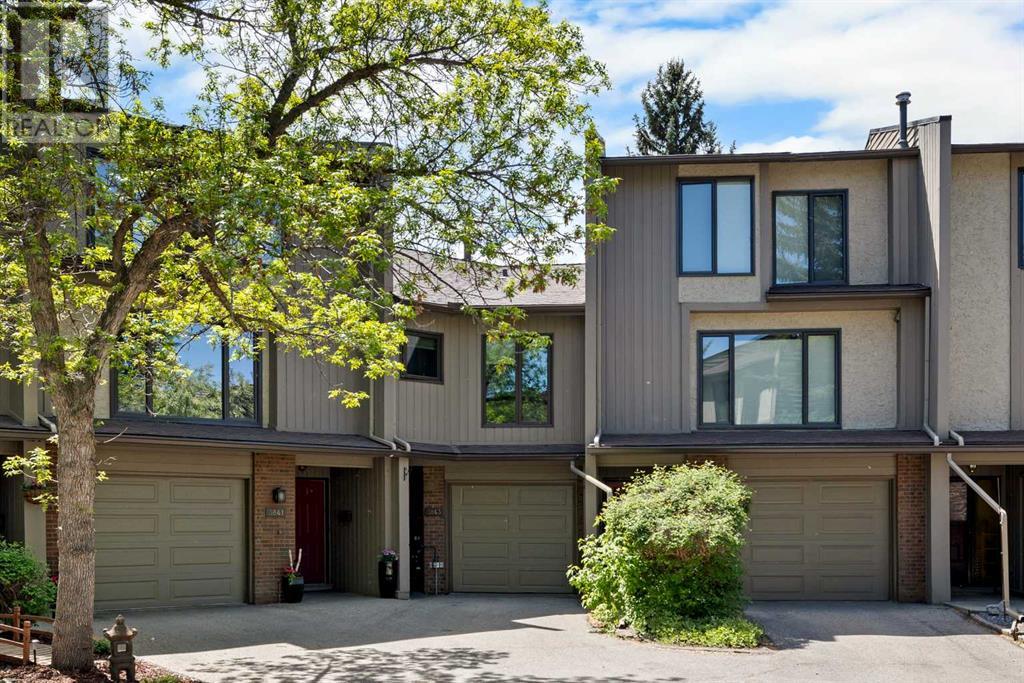 3843 Point Mckay Road Nw, Calgary, Alberta  T3B 4V7 - Photo 4 - A2226189
