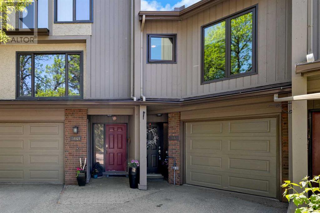 3843 Point Mckay Road Nw, Calgary, Alberta  T3B 4V7 - Photo 5 - A2226189