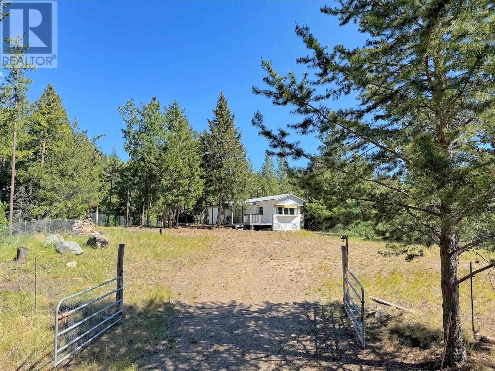 1398 Summers Creek Road, Princeton, British Columbia  V0X 1W0 - Photo 11 - 10349701