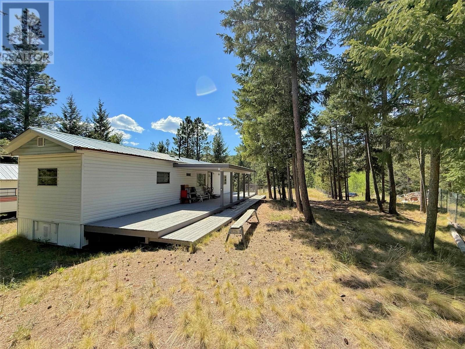 1398 Summers Creek Road, Princeton, British Columbia  V0X 1W0 - Photo 12 - 10349701