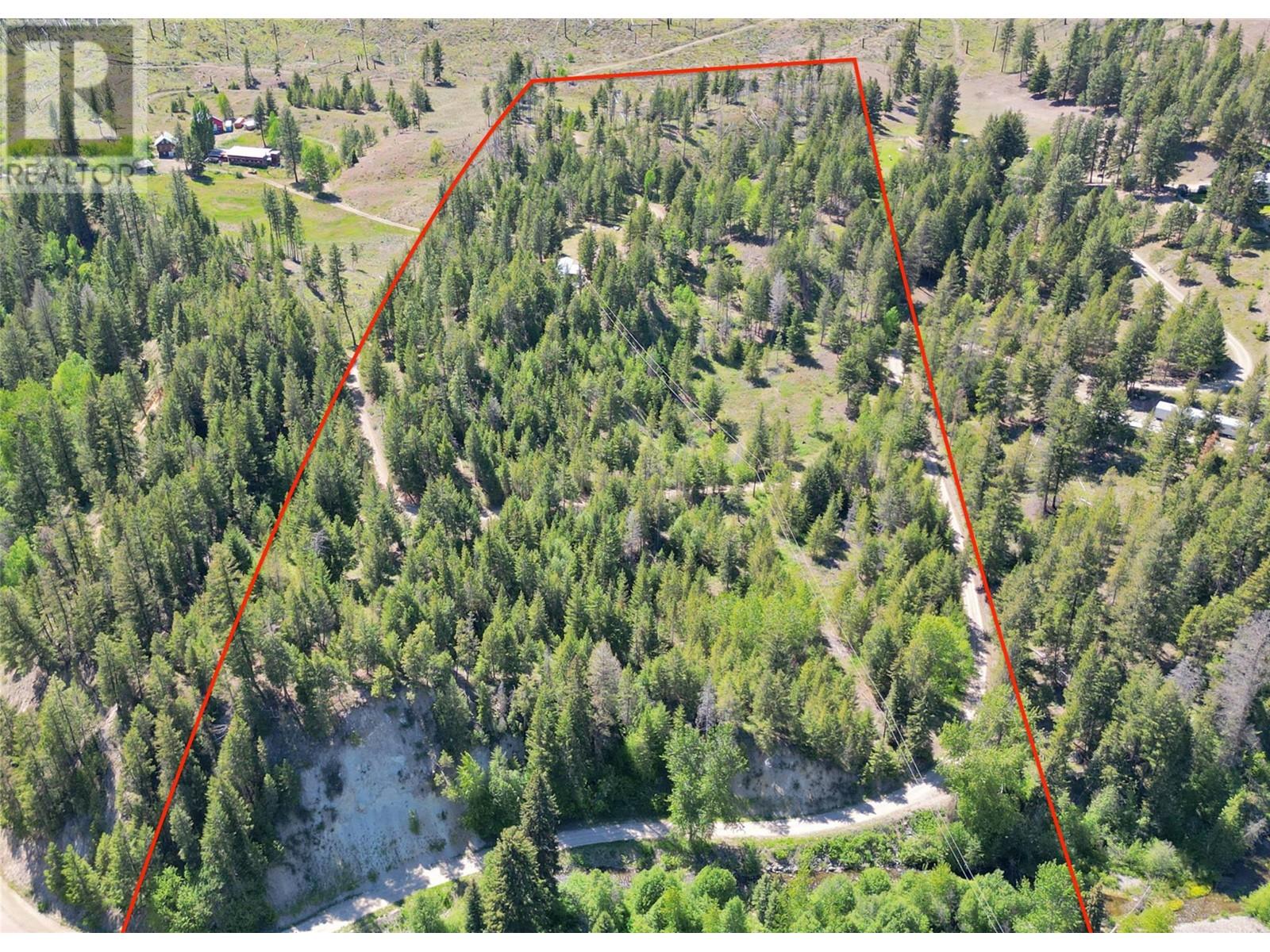 1398 Summers Creek Road, Princeton, British Columbia  V0X 1W0 - Photo 2 - 10349701