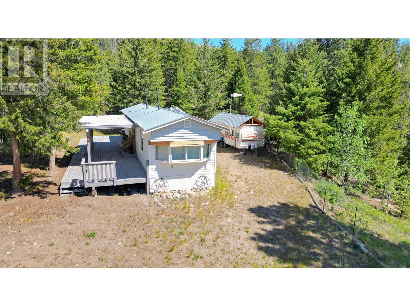 1398 Summers Creek Road, Princeton, British Columbia  V0X 1W0 - Photo 22 - 10349701