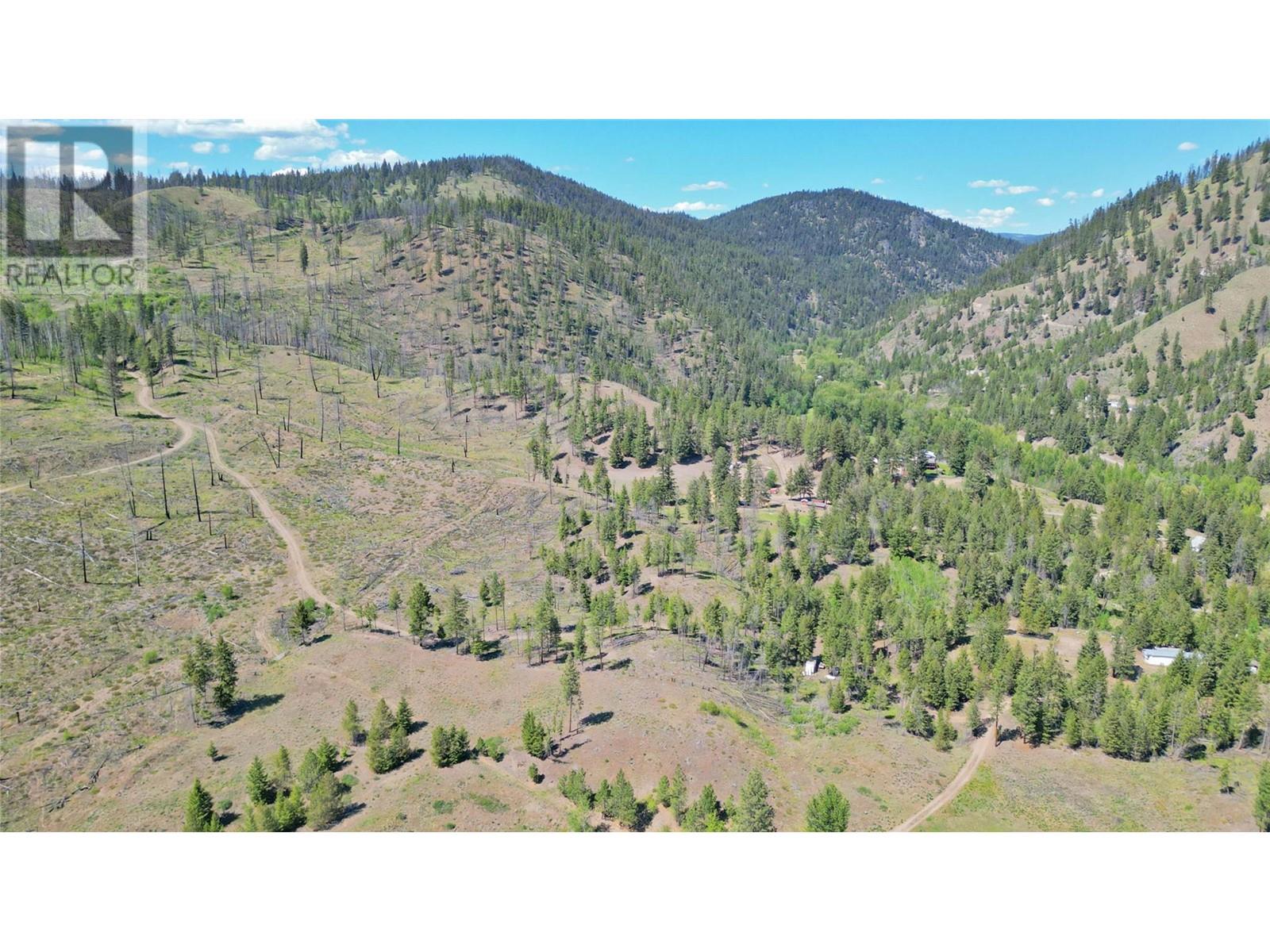 1398 Summers Creek Road, Princeton, British Columbia  V0X 1W0 - Photo 3 - 10349701