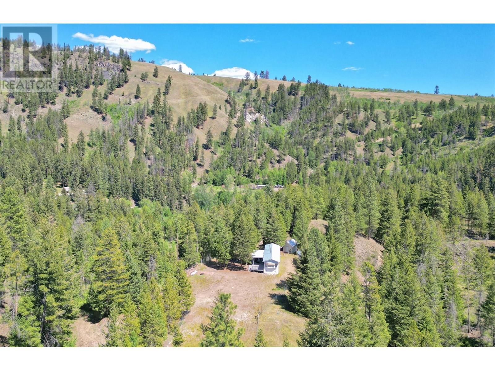 1398 Summers Creek Road, Princeton, British Columbia  V0X 1W0 - Photo 4 - 10349701