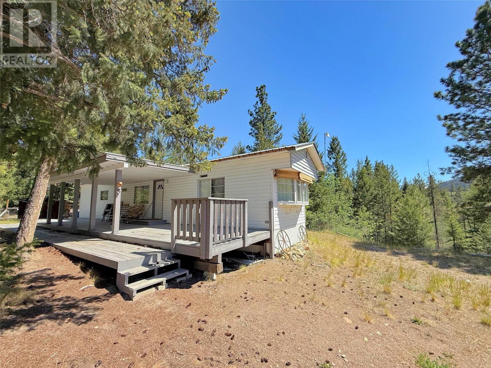 1398 Summers Creek Road, Princeton, British Columbia  V0X 1W0 - Photo 6 - 10349701