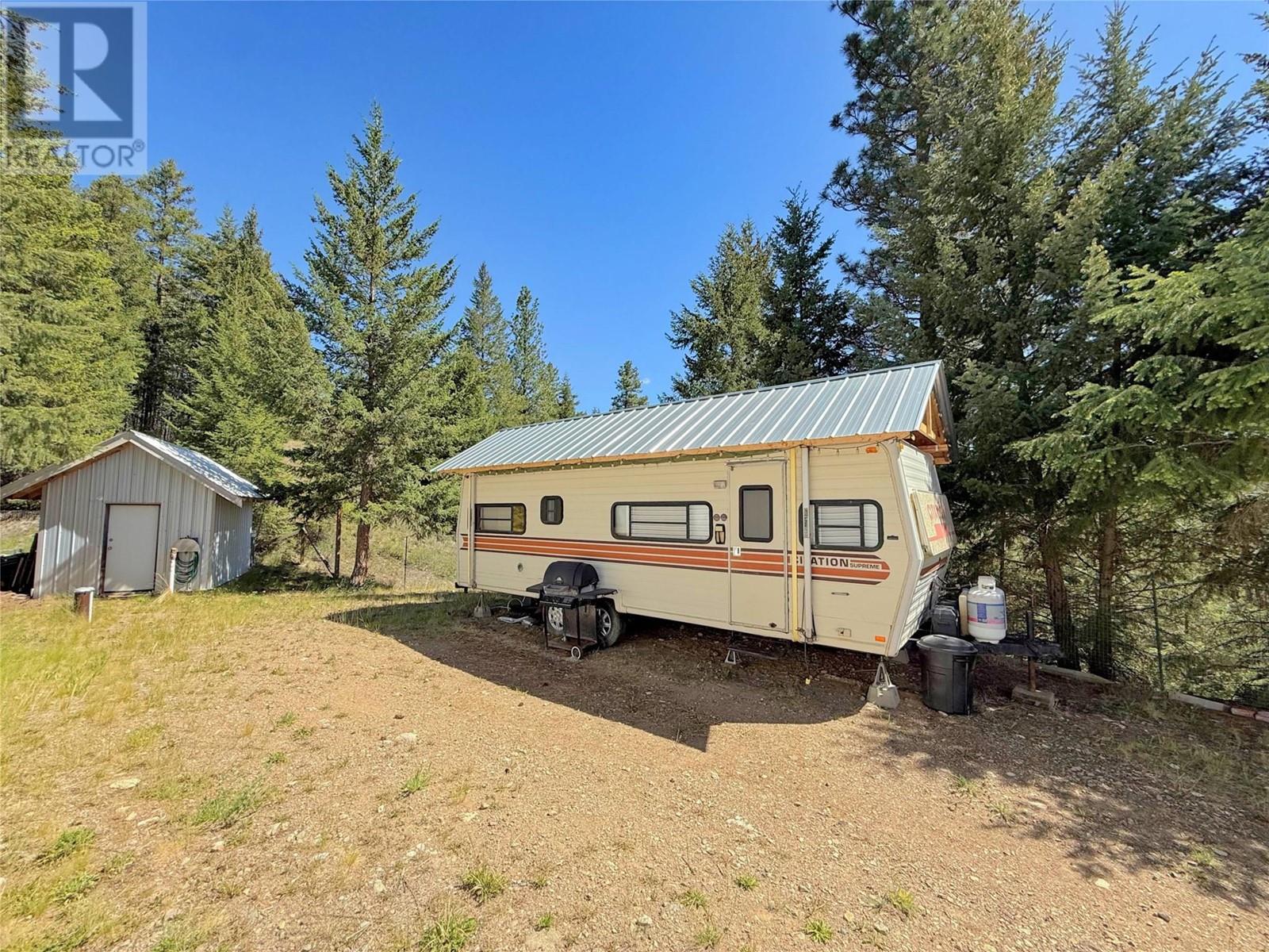 1398 Summers Creek Road, Princeton, British Columbia  V0X 1W0 - Photo 7 - 10349701