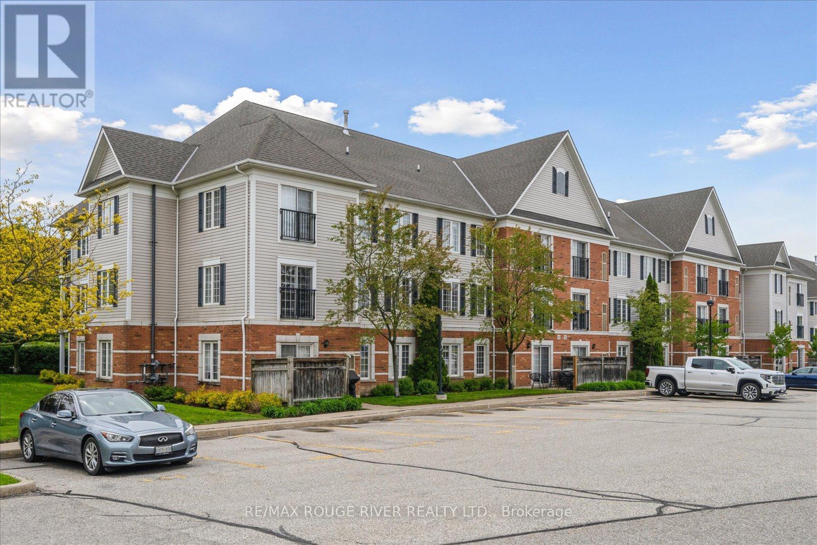 212 - 102 ASPEN SPRINGS DRIVE, Clarington, Ontario