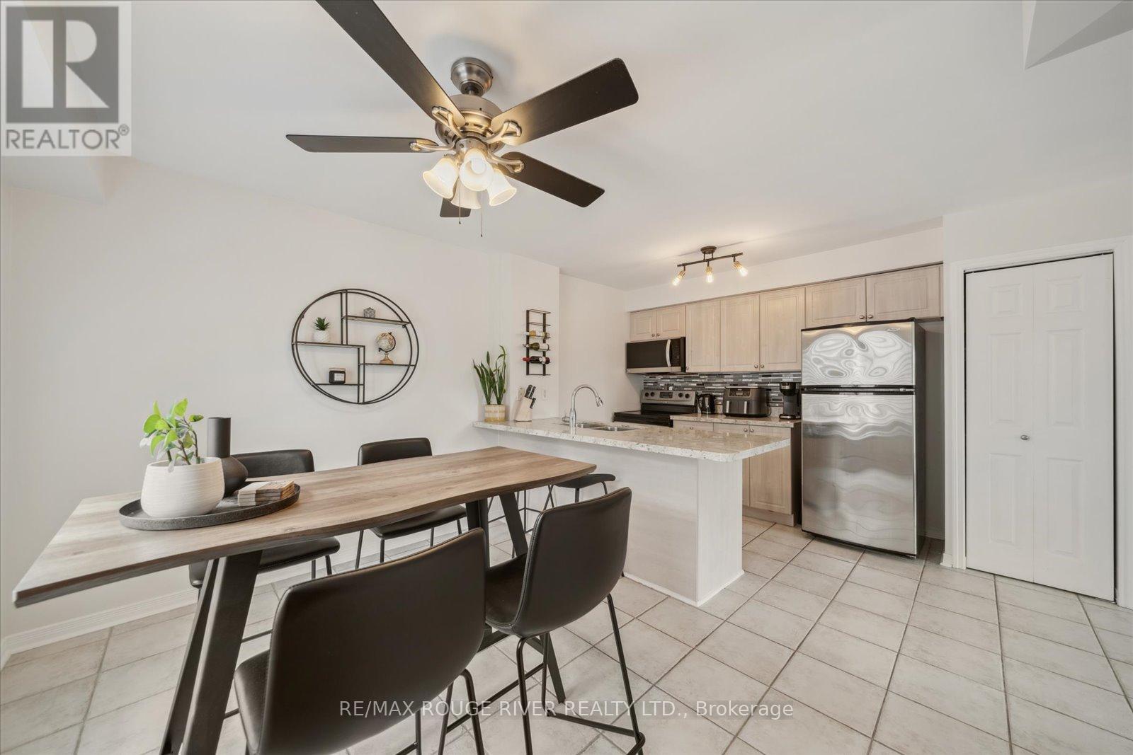 212 - 102 Aspen Springs Drive, Clarington, Ontario  L1C 5N6 - Photo 22 - E12186062