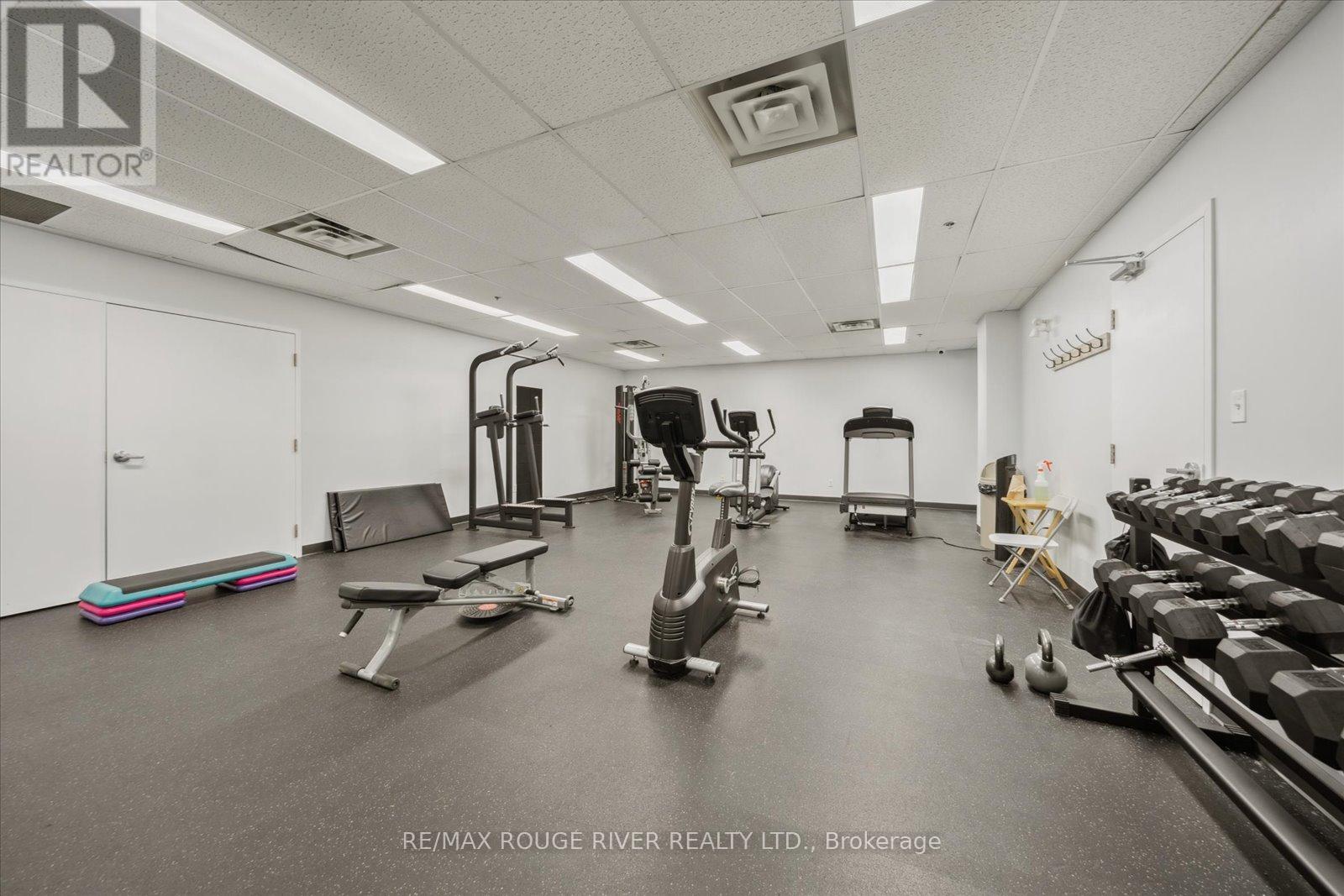212 - 102 Aspen Springs Drive, Clarington, Ontario  L1C 5N6 - Photo 37 - E12186062