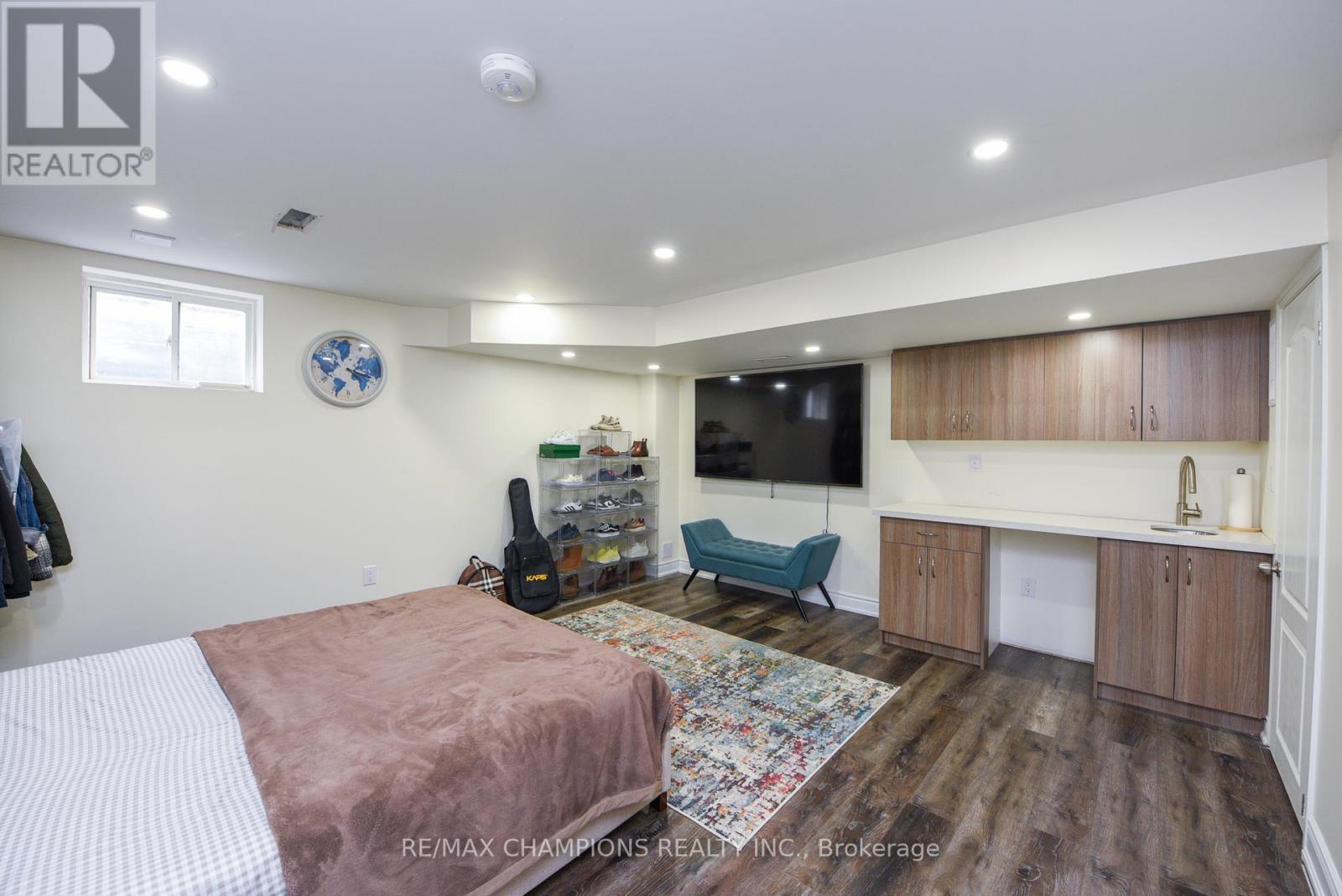 57 Fann Drive, Brampton (Northwest Brampton), Ontario  L7A 4L3 - Photo 37 - W12186046