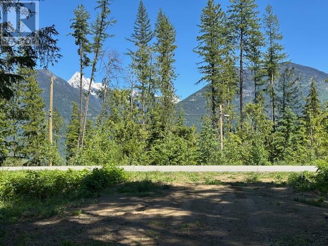 Lot B Highway 31, Kaslo, BC V0G1M0