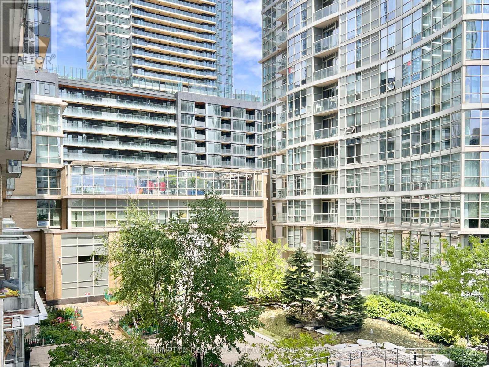 203 - 9 Spadina Avenue, Toronto, Ontario  M5V 3V5 - Photo 21 - C12111755