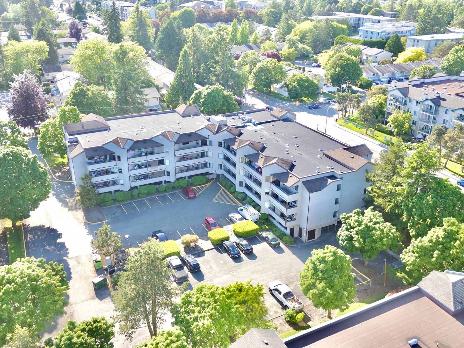 307 5294 204 Street, Langley, British Columbia  V3A 1Z1 - Photo 18 - R3008448