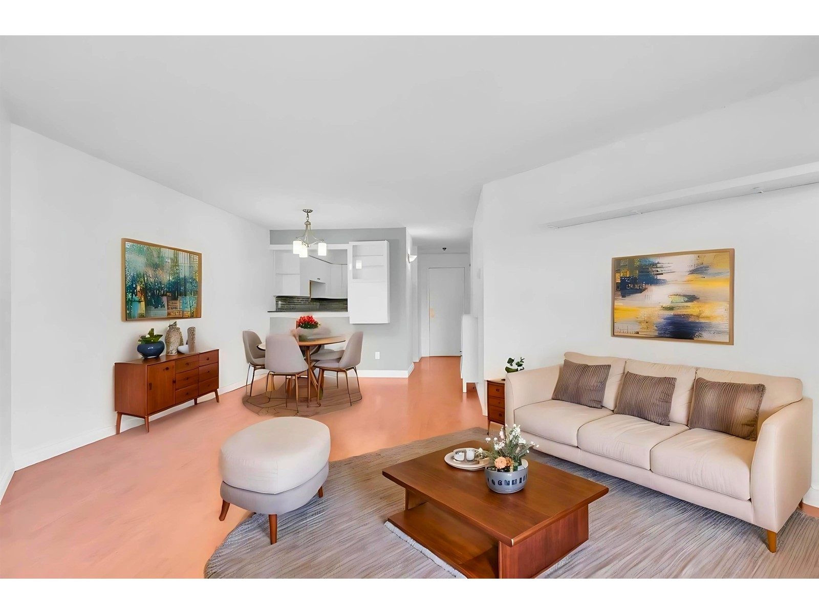 307 5294 204 Street, Langley, British Columbia  V3A 1Z1 - Photo 5 - R3008448