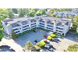 307 5294 204 STREET, Langley, British Columbia