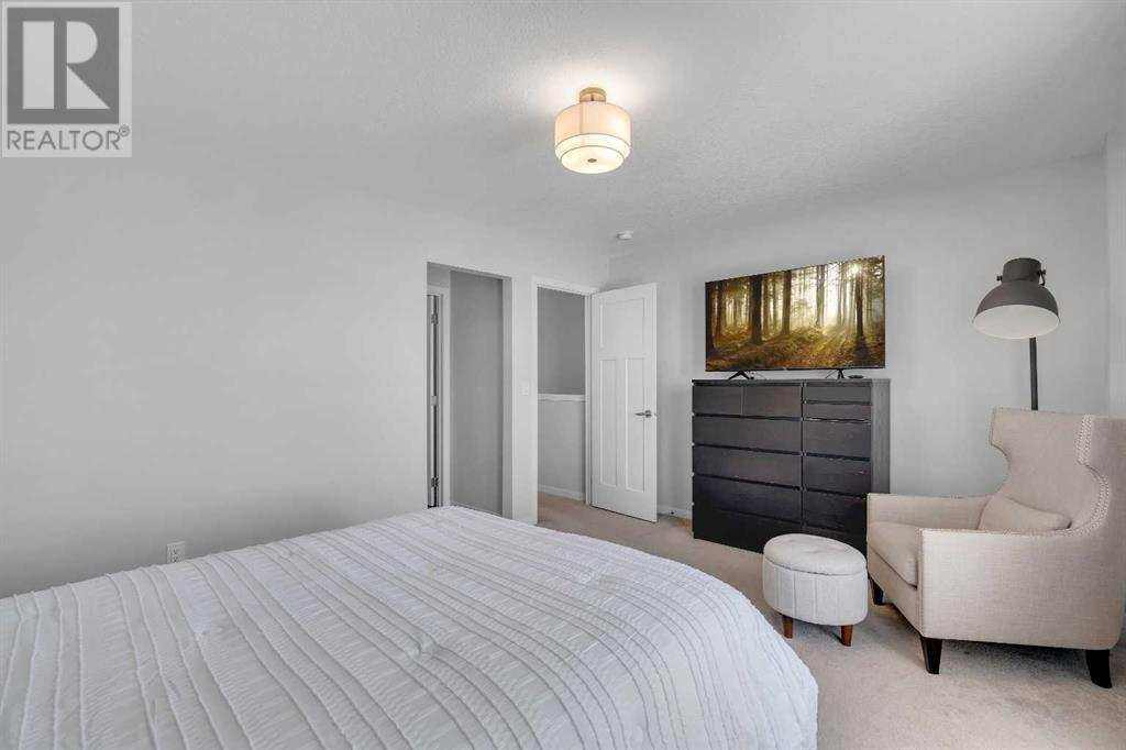 308 South Point Square Sw, Airdrie, Alberta  T4B 5C3 - Photo 22 - A2214473