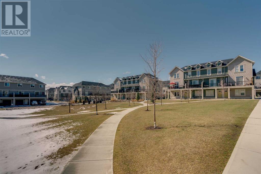 308 South Point Square Sw, Airdrie, Alberta  T4B 5C3 - Photo 32 - A2214473