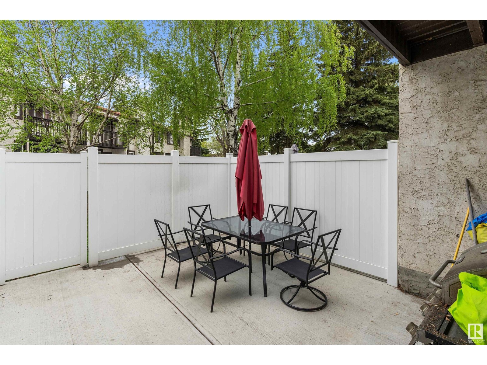 #28 17409 95 St Nw, Edmonton, Alberta  T5Z 2B2 - Photo 40 - E4439601