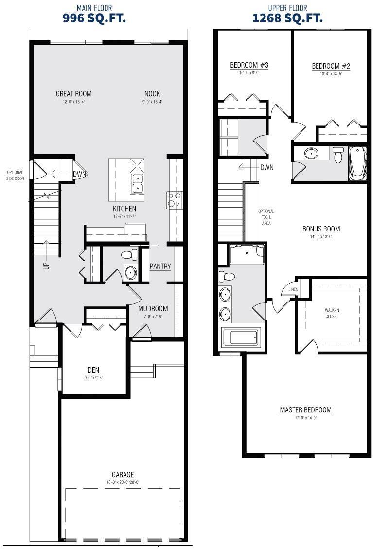 22003 93 Av Nw, Edmonton, Alberta  T5T 7N9 - Photo 37 - E4439603