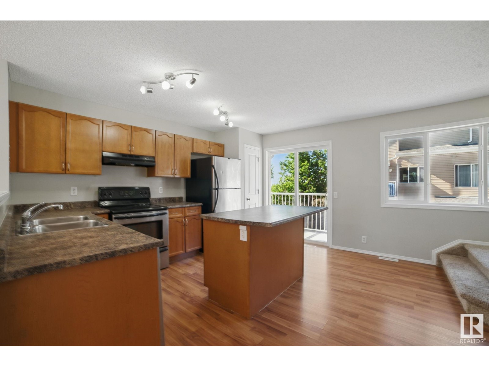 #6 3075 Trelle Cr Nw, Edmonton, Alberta  T6R 3V5 - Photo 7 - E4439604