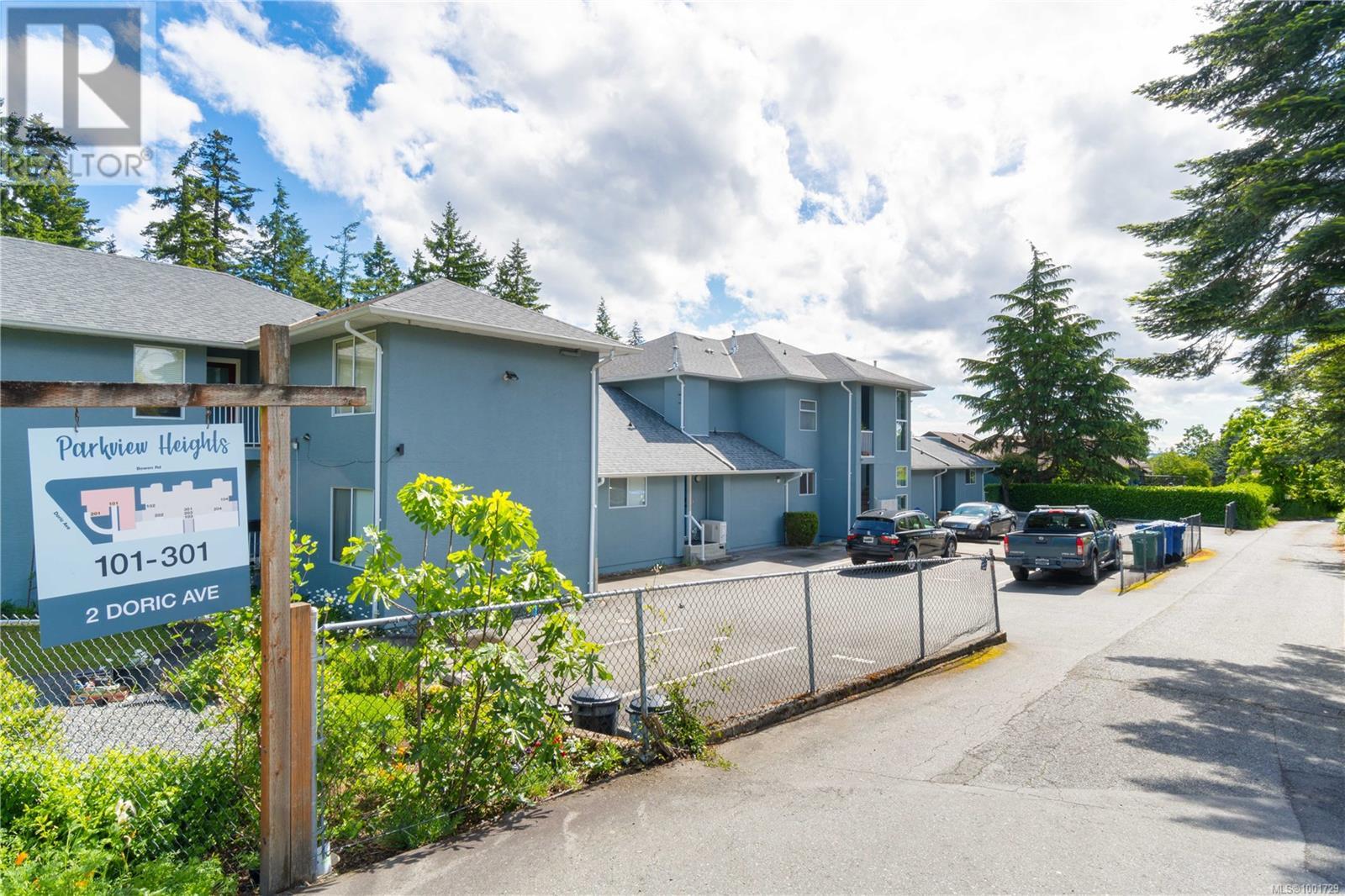 Property at 202 2 Doric Ave image 1