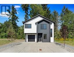 127 Heritage Creek Dr Lake Cowichan, Lake Cowichan, Ca