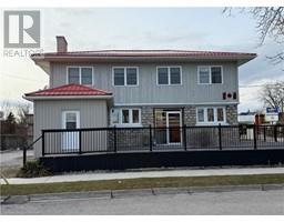 401 MAIN Street, Port Dover, Ontario