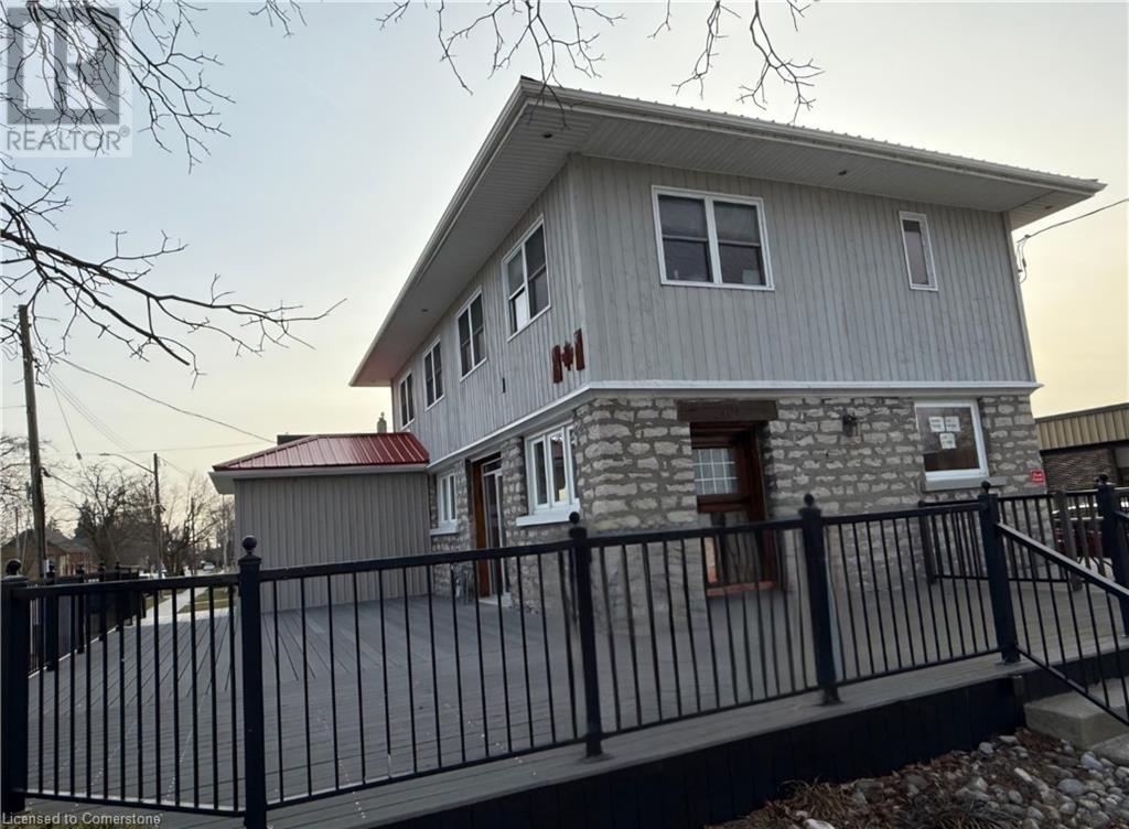 401 Main Street, Port Dover, Ontario  N0A 1N0 - Photo 3 - 40735092