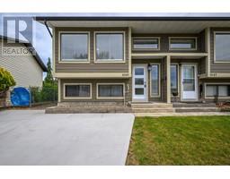 4149 17th Street Lot# 1, vernon, British Columbia