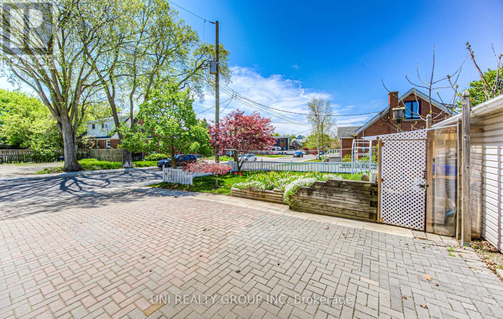251 Margaret Avenue, Kitchener, Ontario  N2H 4J6 - Photo 48 - X12186100