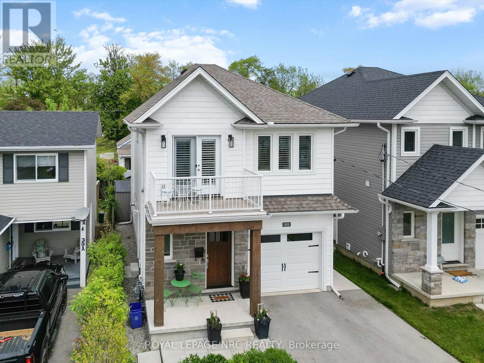 39b Beachaven Drive, St. Catharines, Ontario  L2M 1A6 - Photo 41 - X12183563