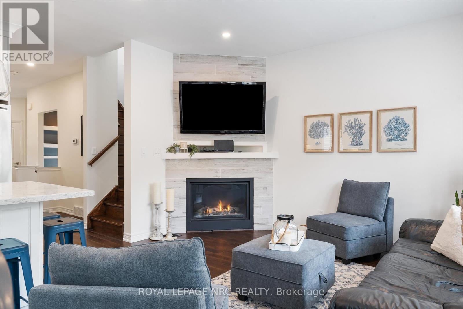 39b Beachaven Drive, St. Catharines, Ontario  L2M 1A6 - Photo 8 - X12183563