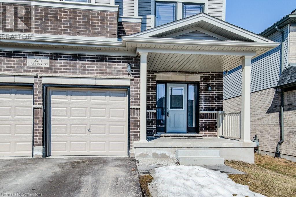 23 Harrington Road, Guelph, Ontario  N1E 0S1 - Photo 5 - 40735824