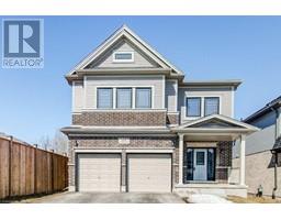 23 HARRINGTON Road, guelph, Ontario