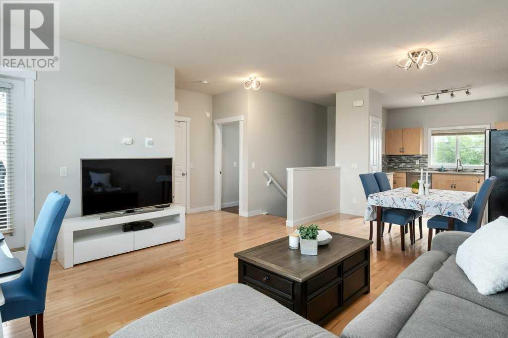 105, 281 Cougar Ridge Drive Sw, Calgary, Alberta  T3H 0J2 - Photo 6 - A2216298