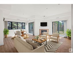 #106 10319 111 ST NW Downtown (Edmonton)