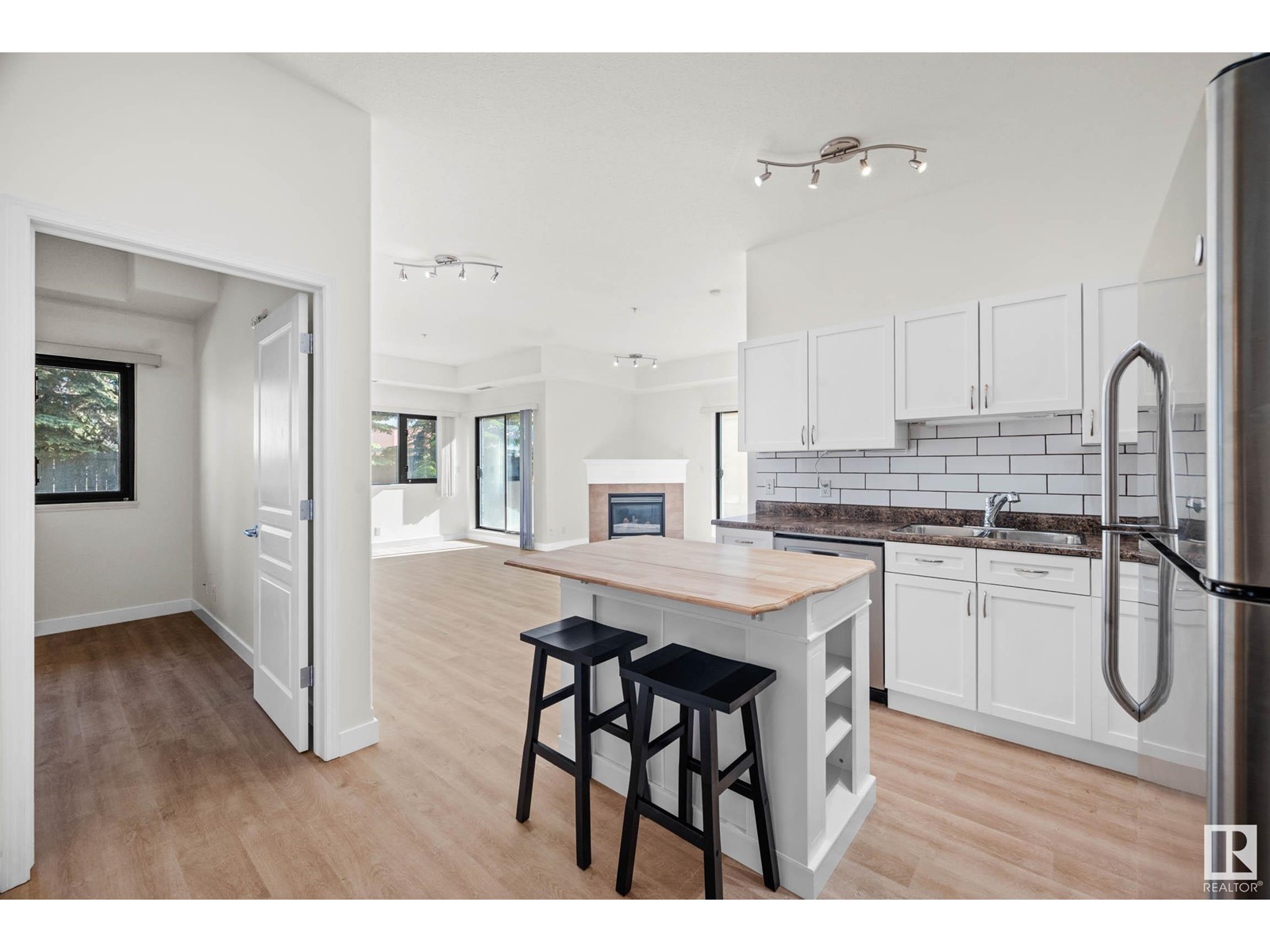 #106 10319 111 St Nw, Edmonton, Alberta  T5K 0A2 - Photo 9 - E4439371