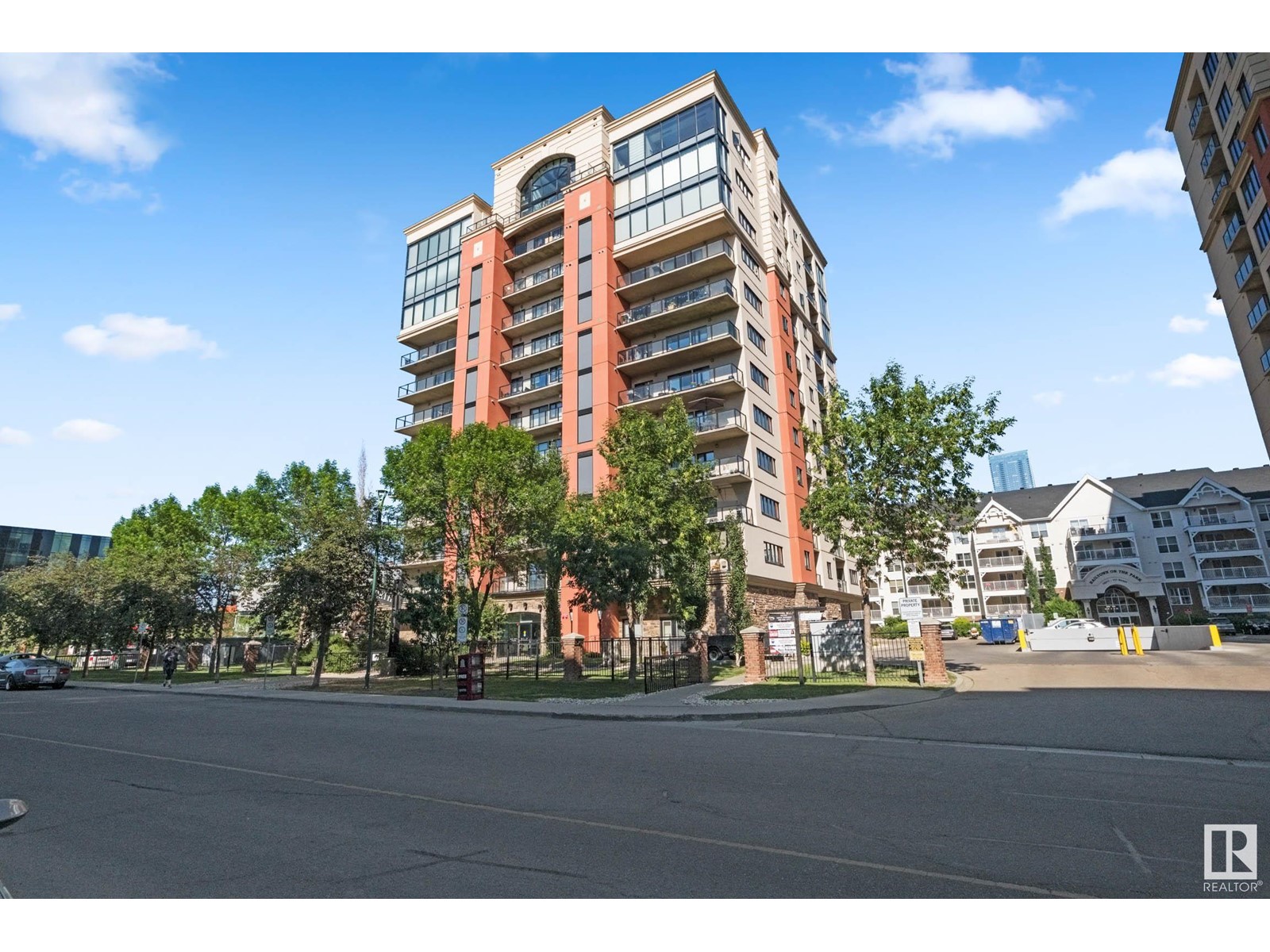 #106 10319 111 St Nw, Edmonton, Alberta  T5K 0A2 - Photo 23 - E4439371